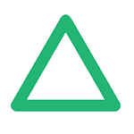三角形_アイコン